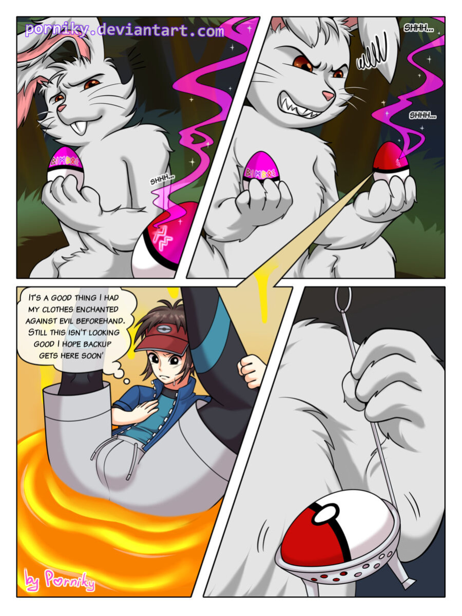 Pokeslut