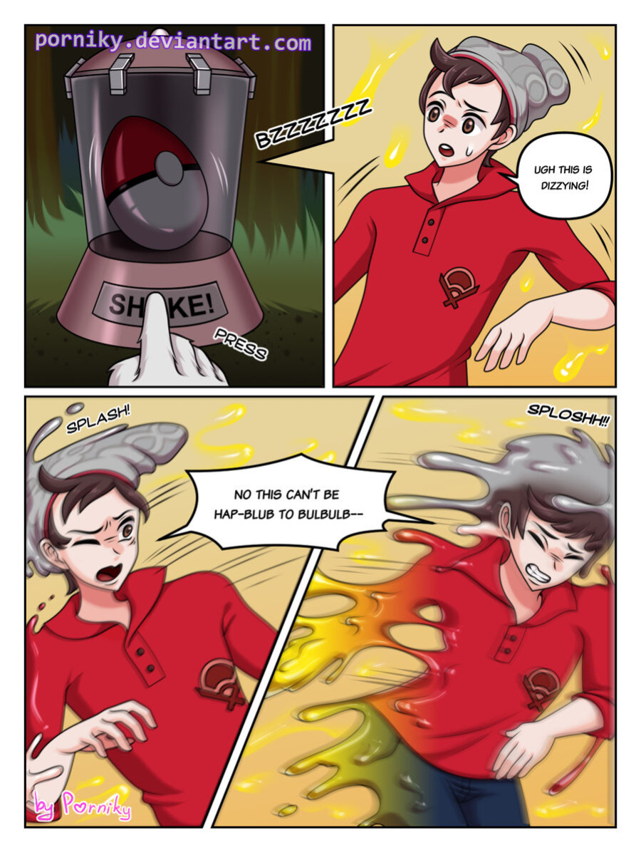 Pokeslut