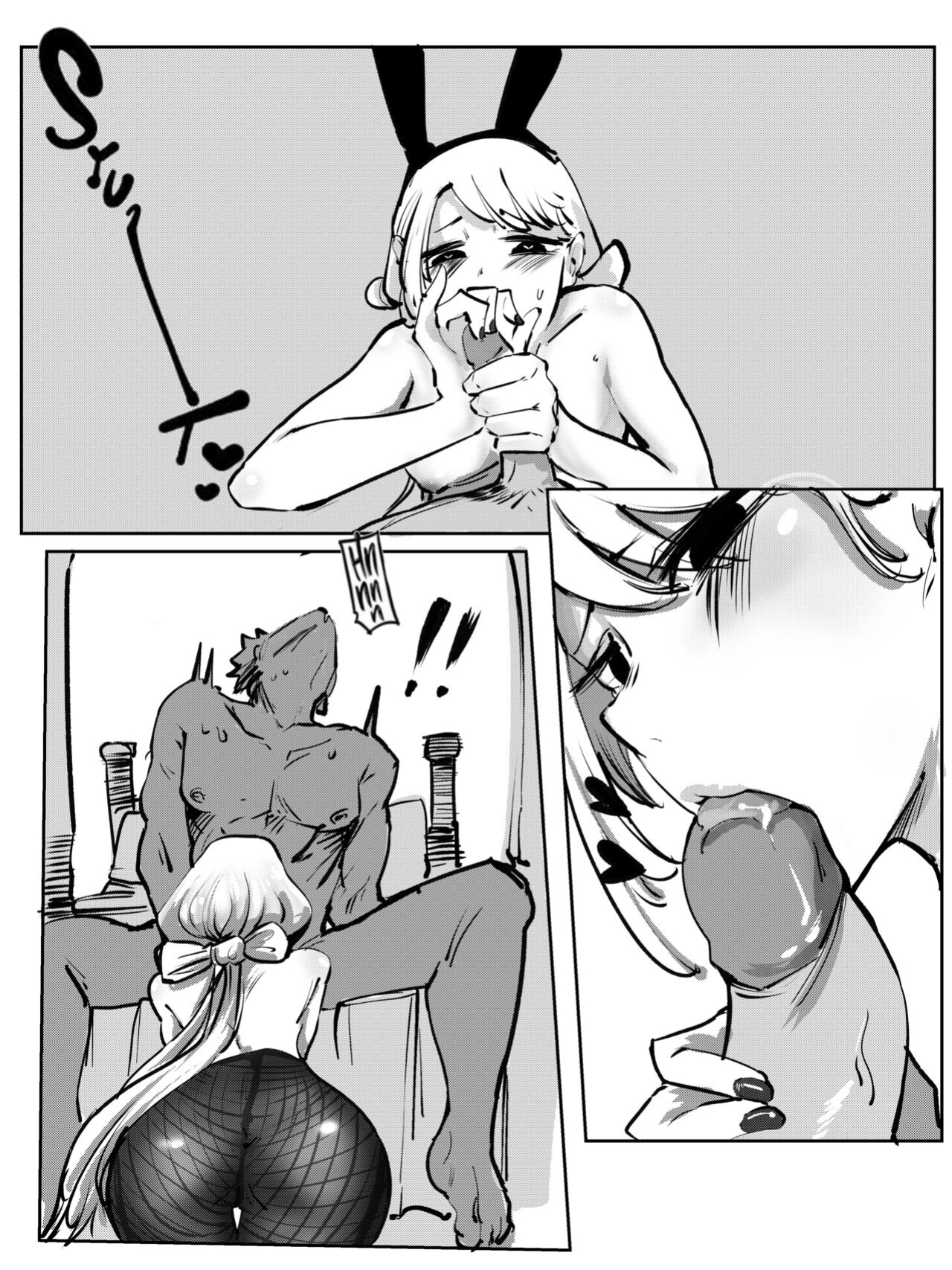No Witches? (@neiTheYAGI)