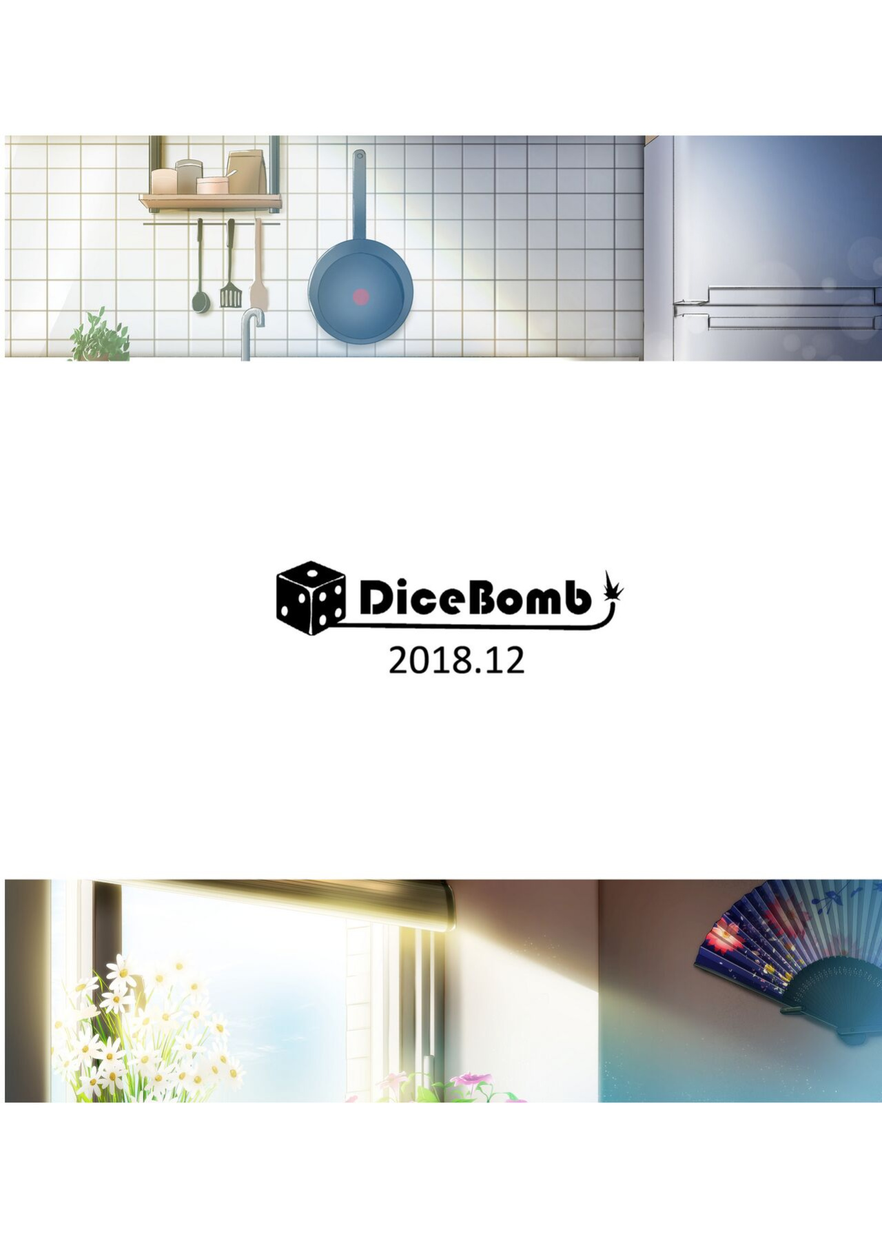 [DiceBomb (Casino)] Strawberry Secret (THE IDOLM@STER CINDERELLA GIRLS) [uncensored]