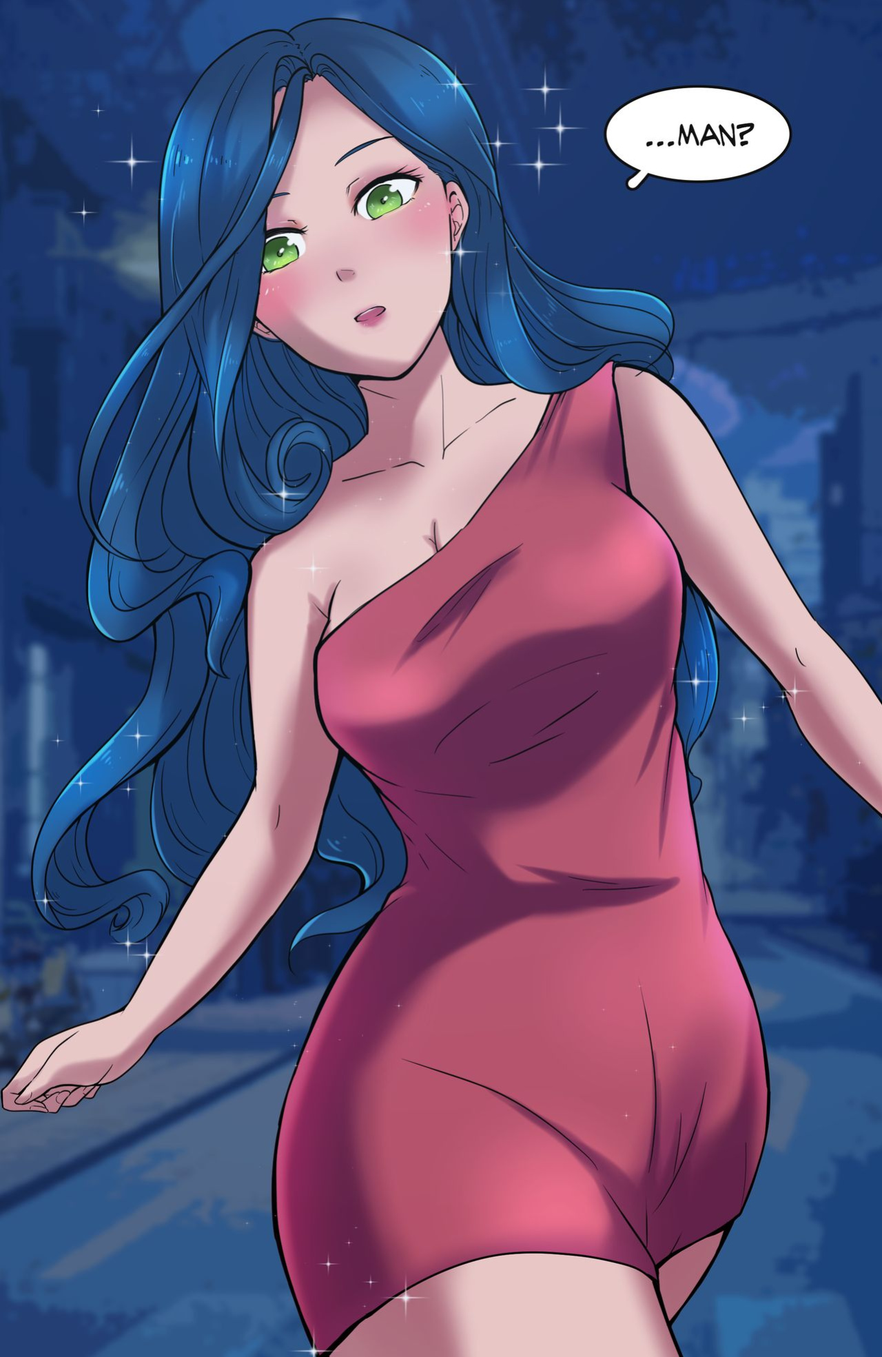 [MeowWithMe] Karma Reboot