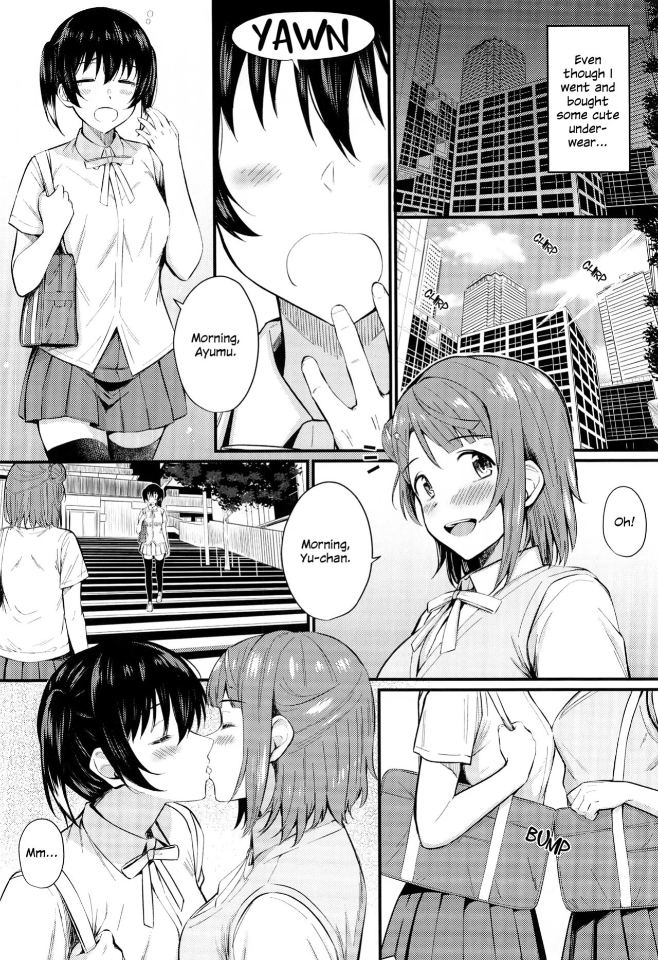 (Bokura no Love Live! 29) [Kitaku Jikan (Kitaku)] Wagamama SweetNight | Selfish Sweet Night (Love Live! Nijigasaki High School Idol Club)