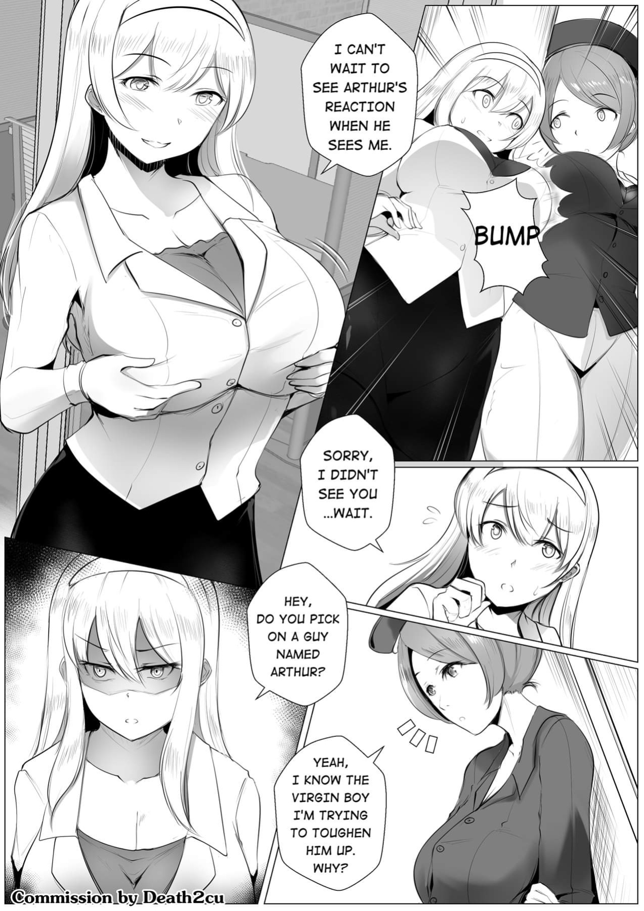 Slime adventure [Death2cu] [EN]