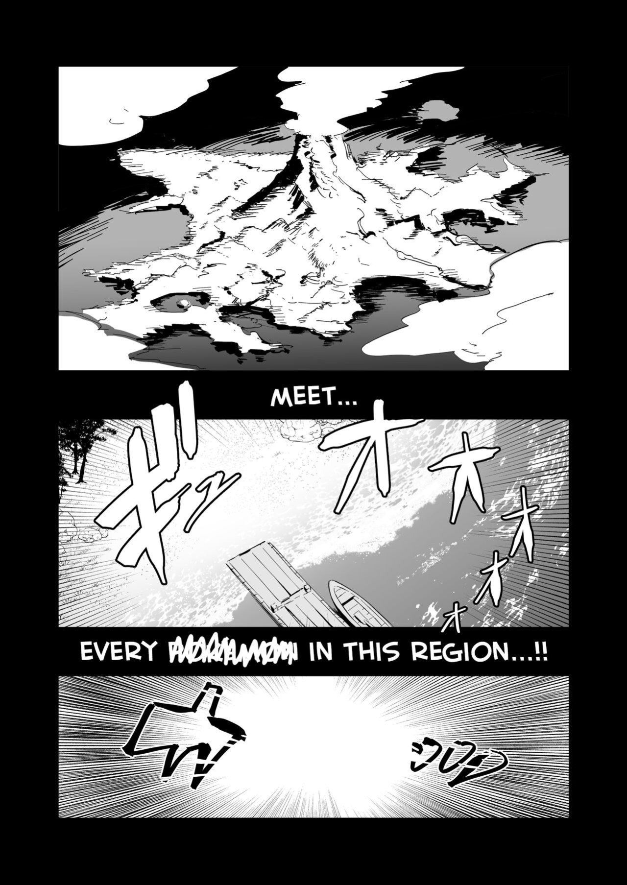 [Shironegiya (miya9)] Hisui Tensei-roku | Records of my reincarnation in Hisui (Pokémon Legends: Arceus) [The Blavatsky Project]