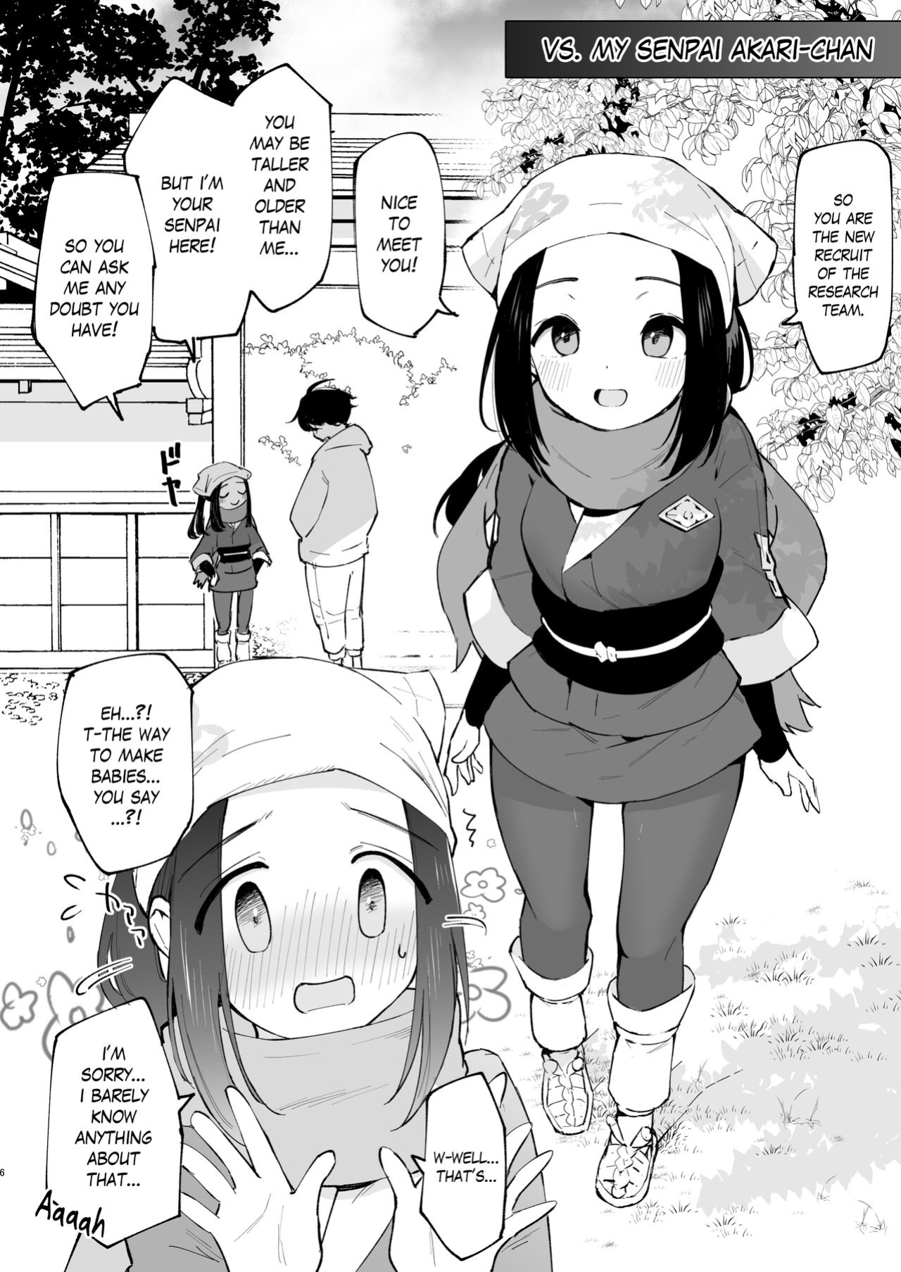 [Shironegiya (miya9)] Hisui Tensei-roku | Records of my reincarnation in Hisui (Pokémon Legends: Arceus) [The Blavatsky Project]