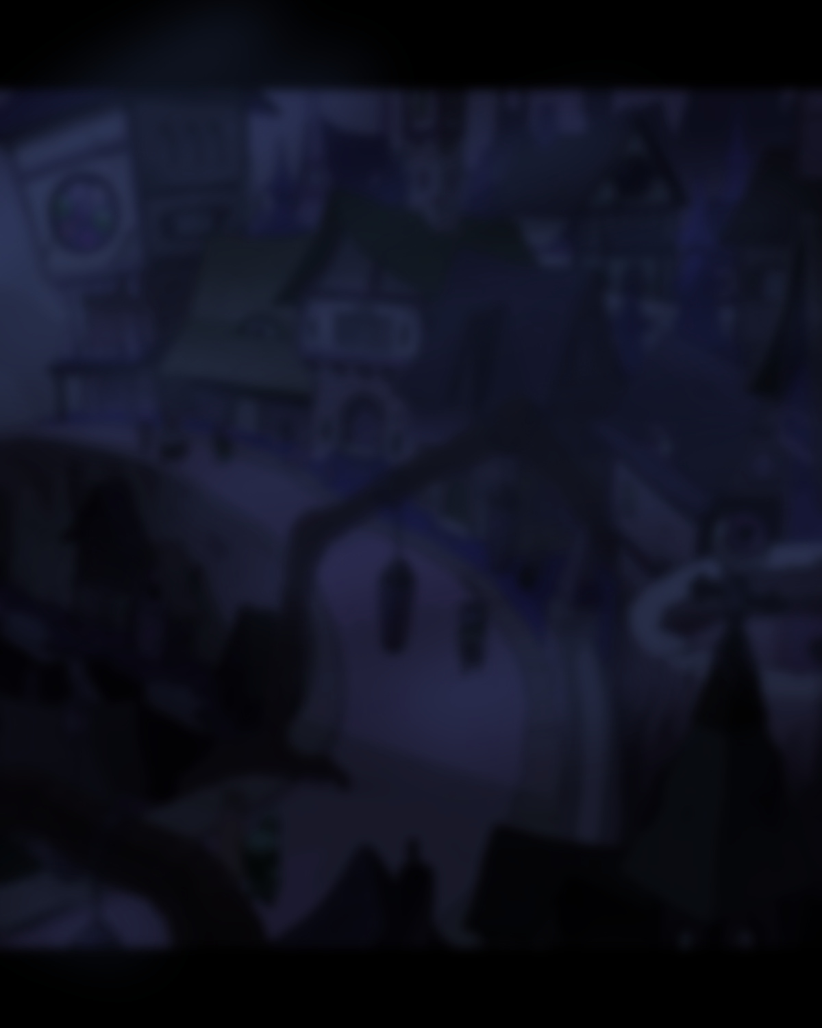 COMIC THE OWL HOUSE IN MY ABSENCE PART 2