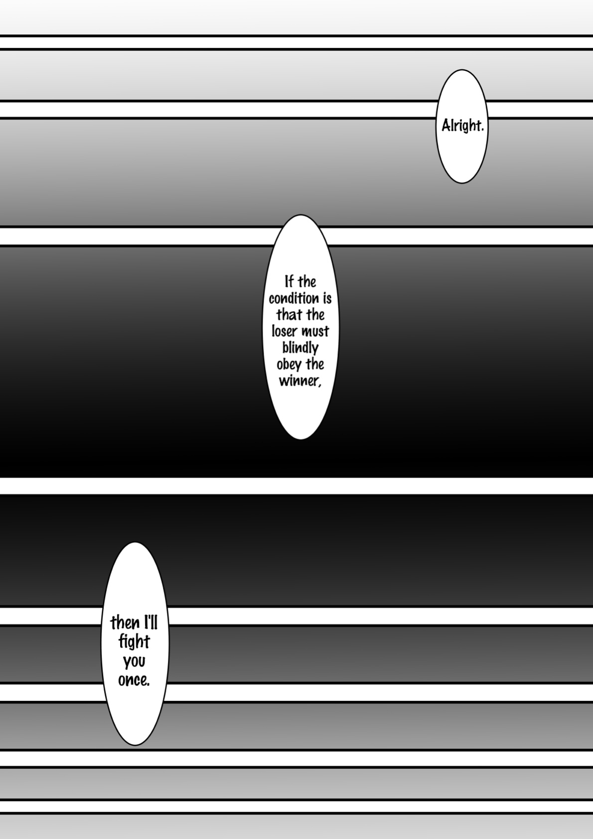 [Haruharudo] Aru Bijin Karateka no Haiboku Nisshi vol. 1 {HMC Translation}