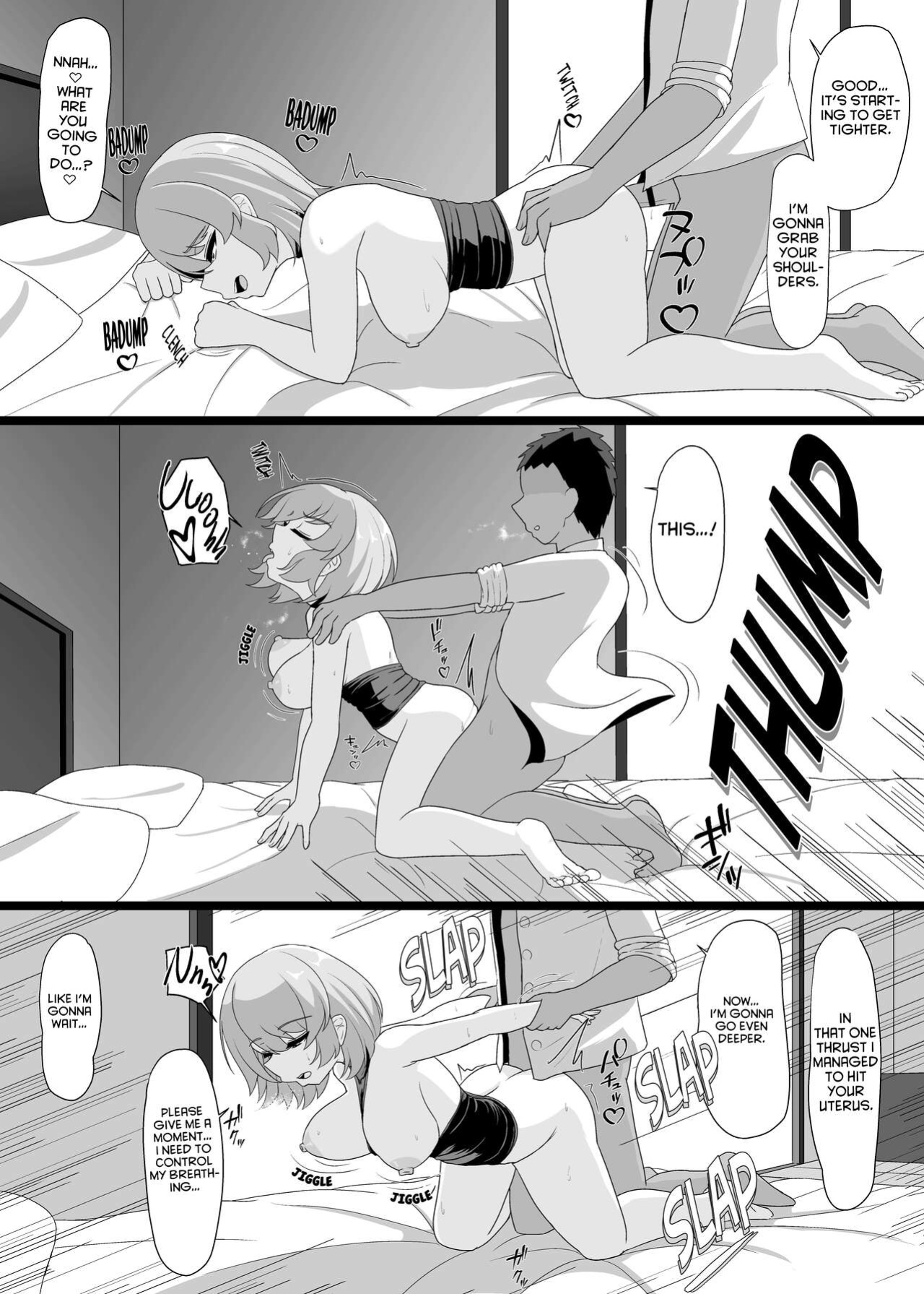 [Nuiyoi-ke (Nuiyoi (code4))] Z23 to Ippai H shitai (Azur Lane)