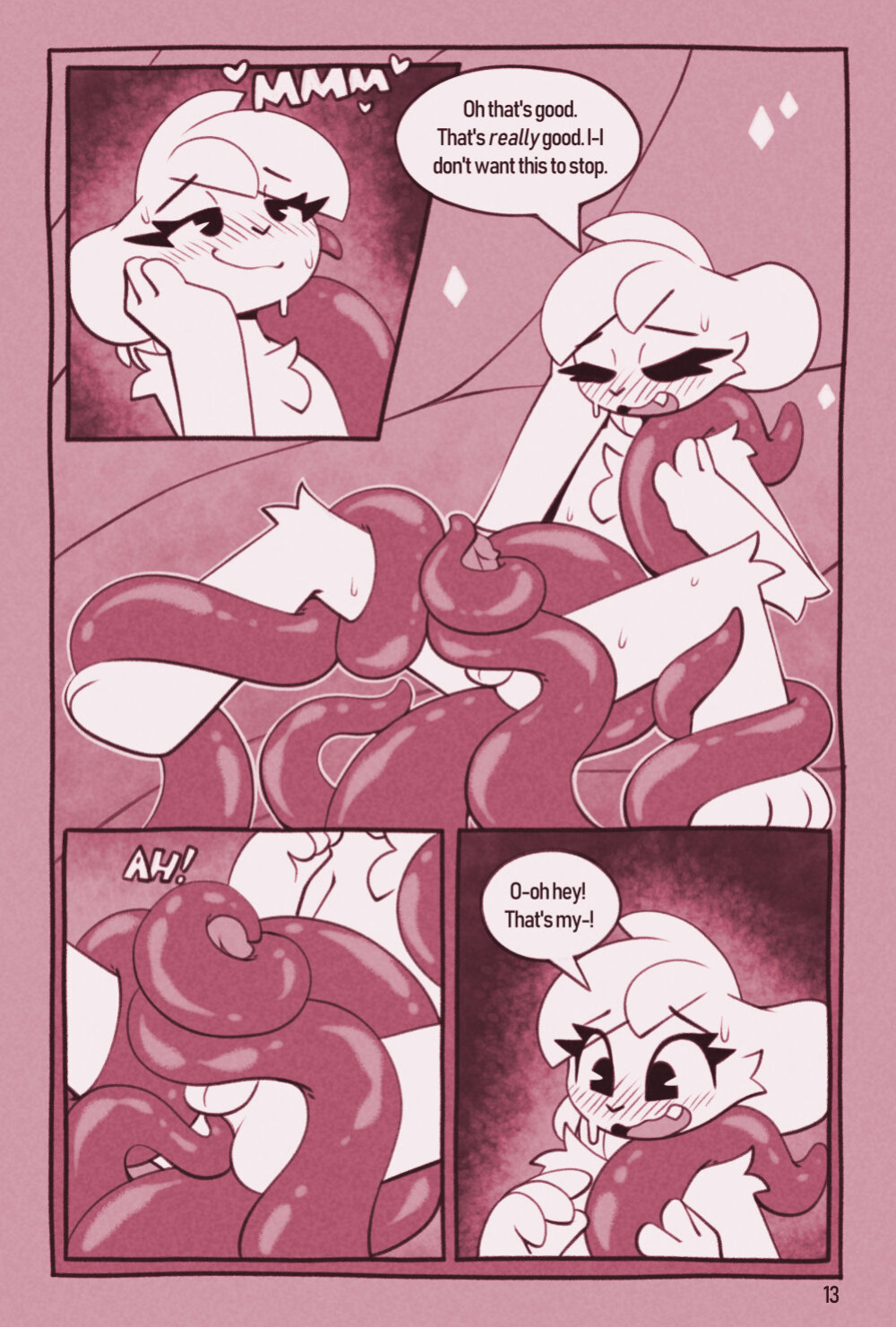 [Whygena] Reggie's First Summon