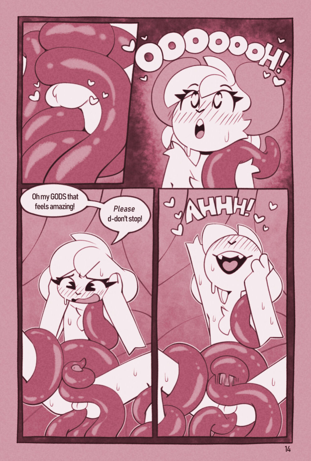 [Whygena] Reggie's First Summon