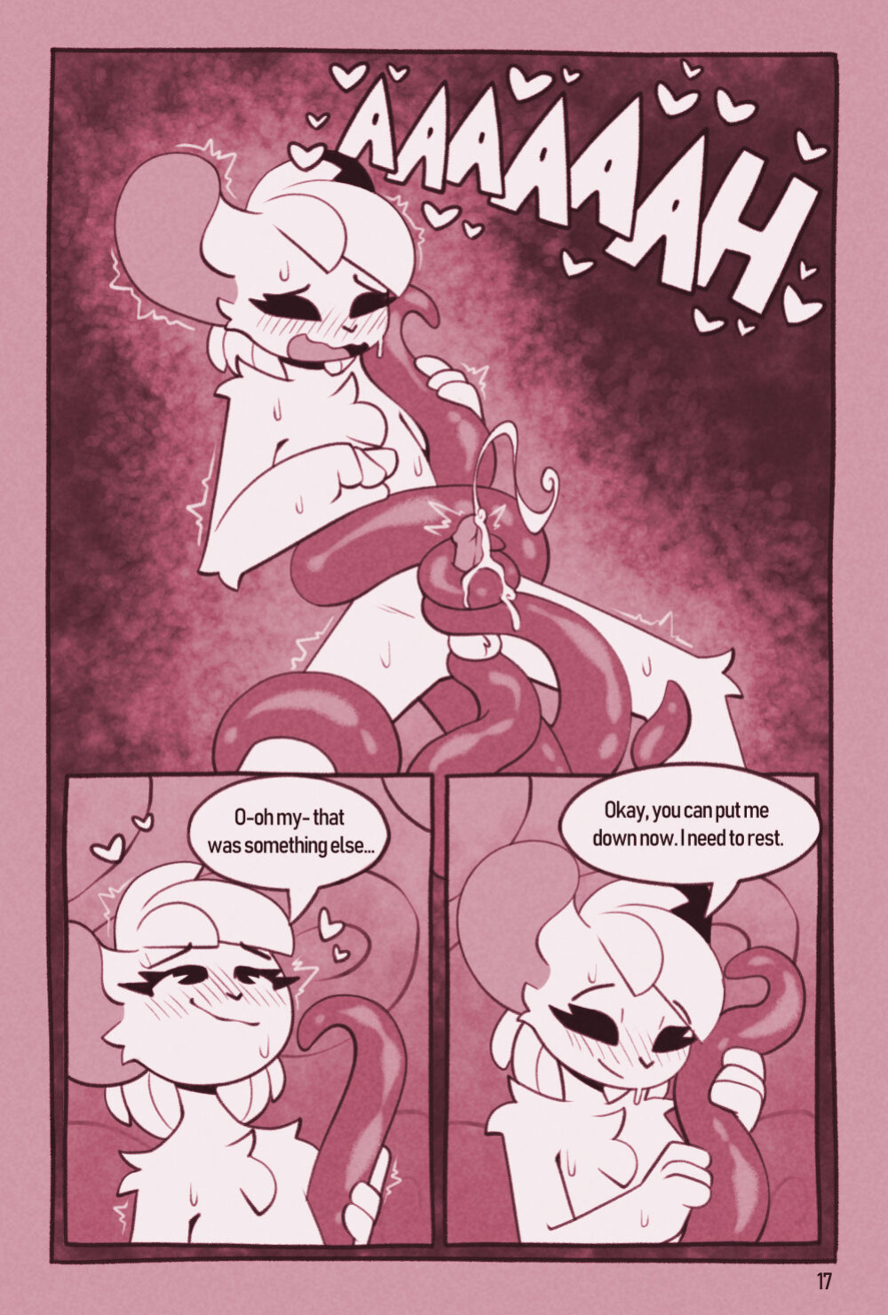 [Whygena] Reggie's First Summon