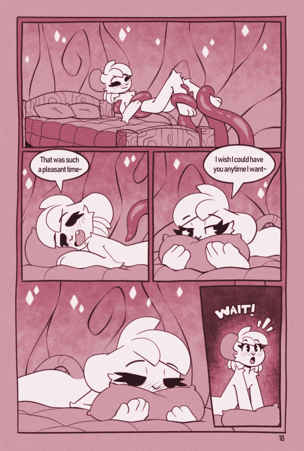 [Whygena] Reggie's First Summon