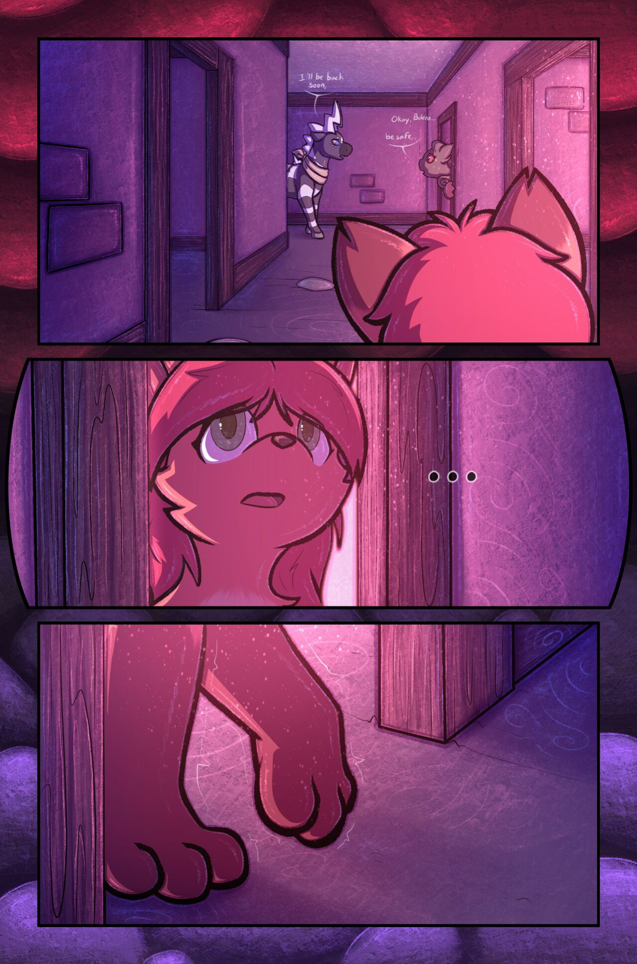 Wanderlust: Chapter 4