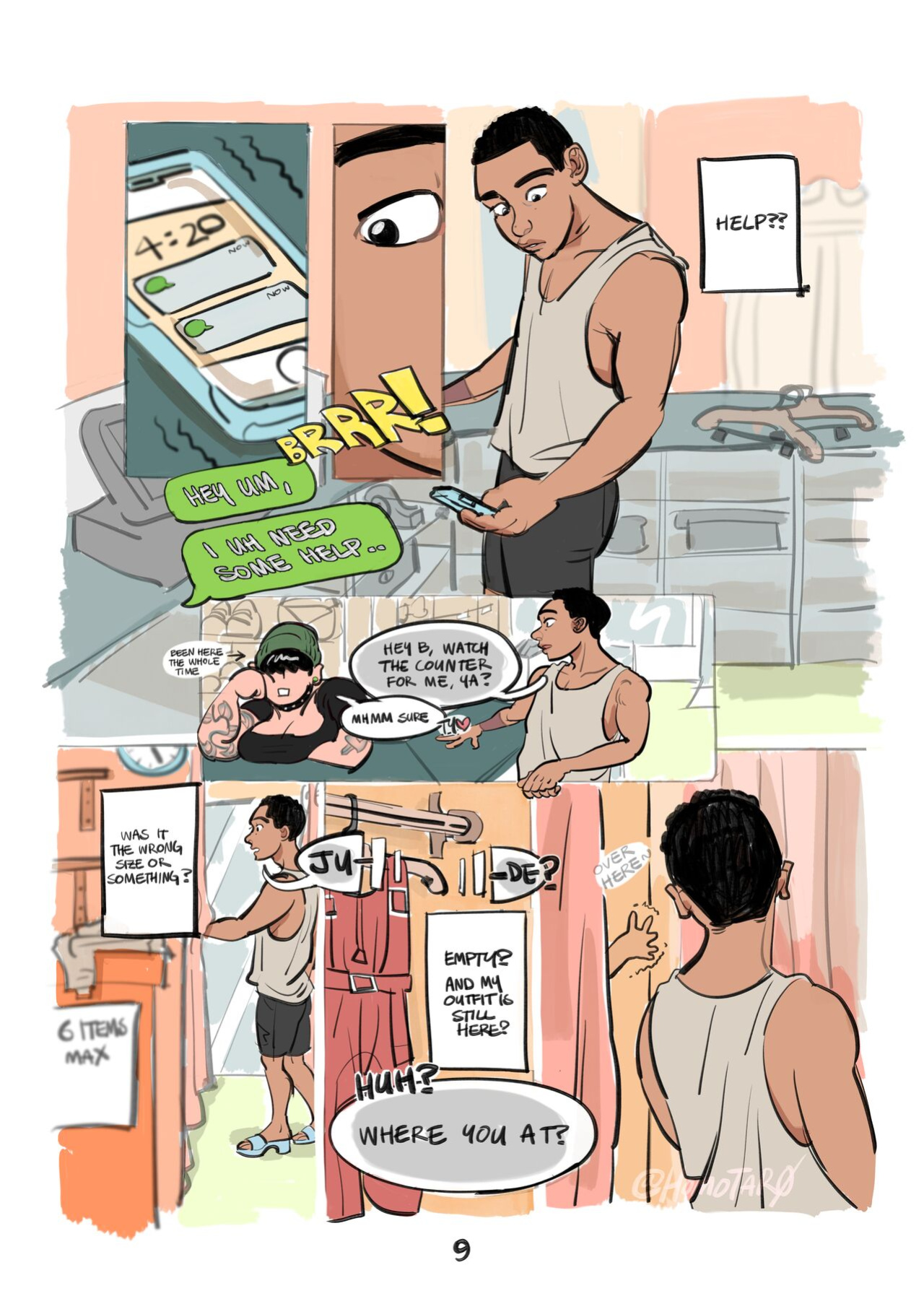 [homotar0] DRC