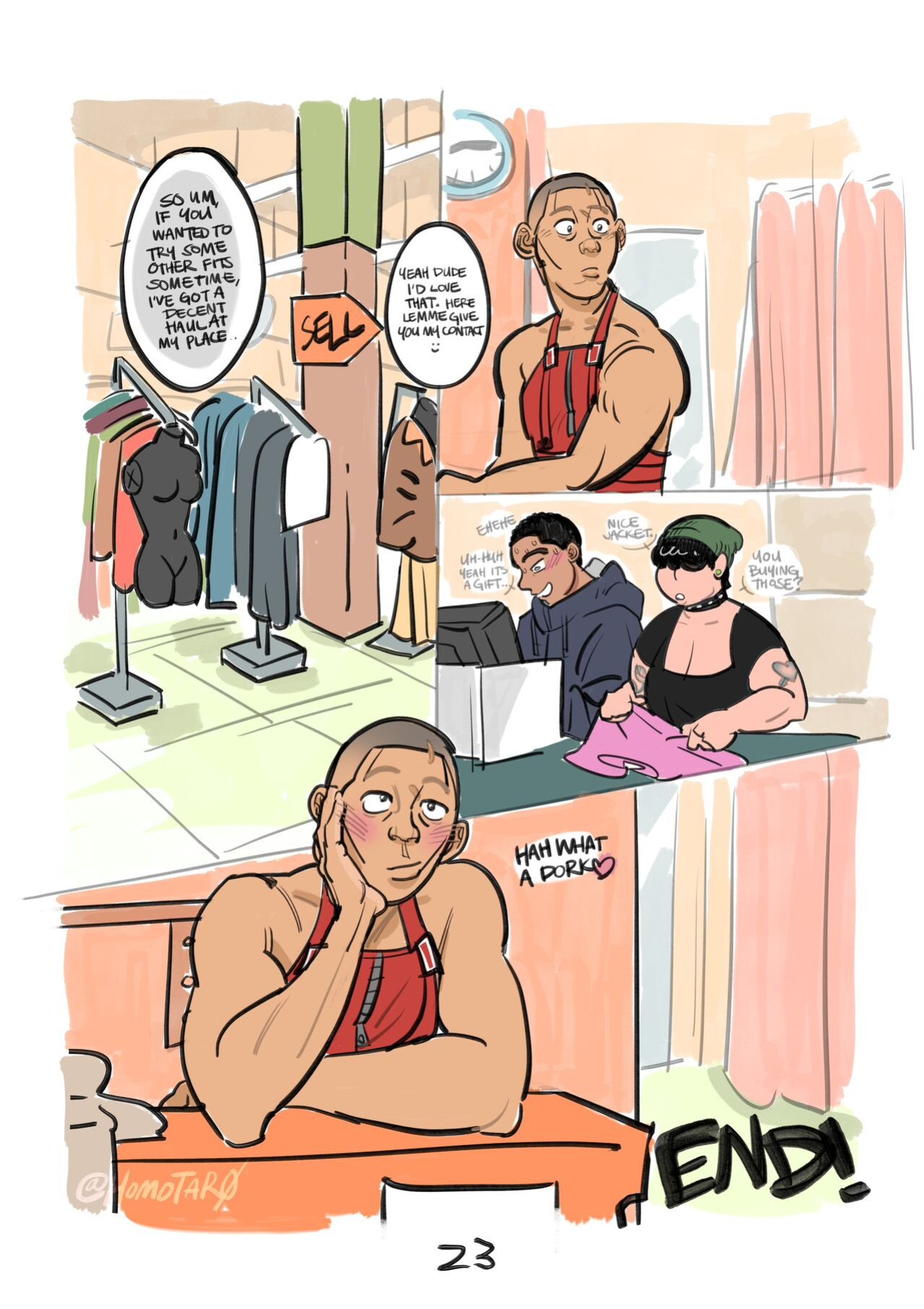 [homotar0] DRC