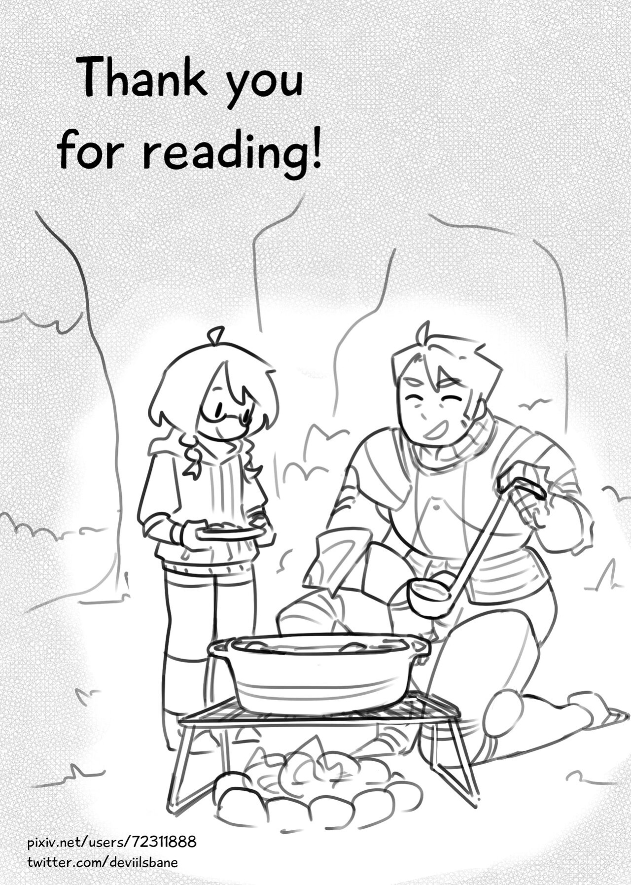 [devilsbane] Passing the Time (Pokémon) [Uncensored]