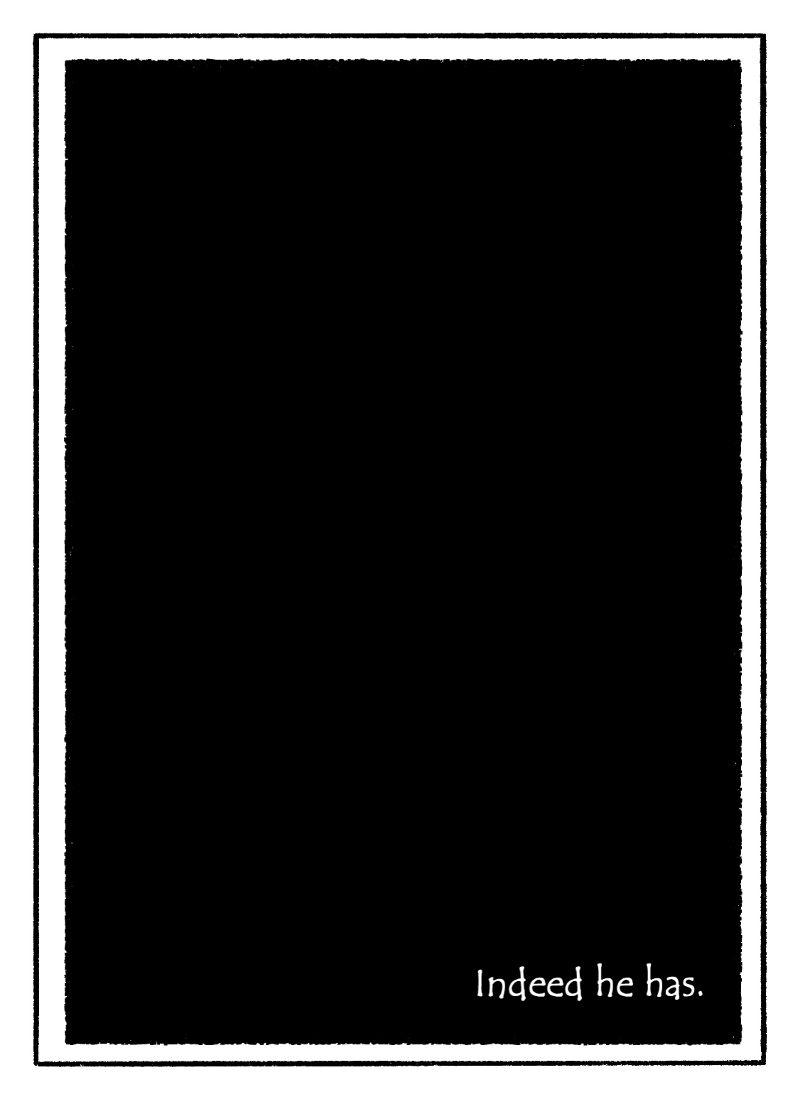 [Dead End Draws] Keeping The Bloodline