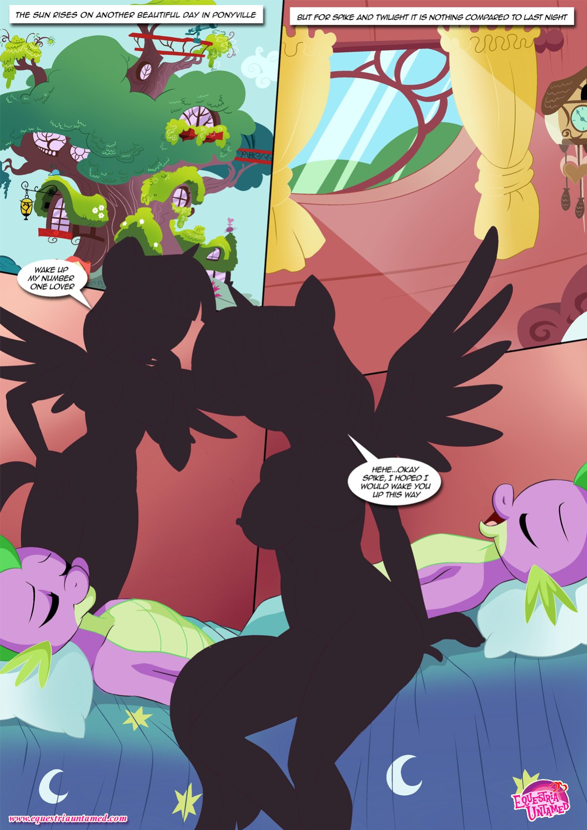 The Dragon lords Harem