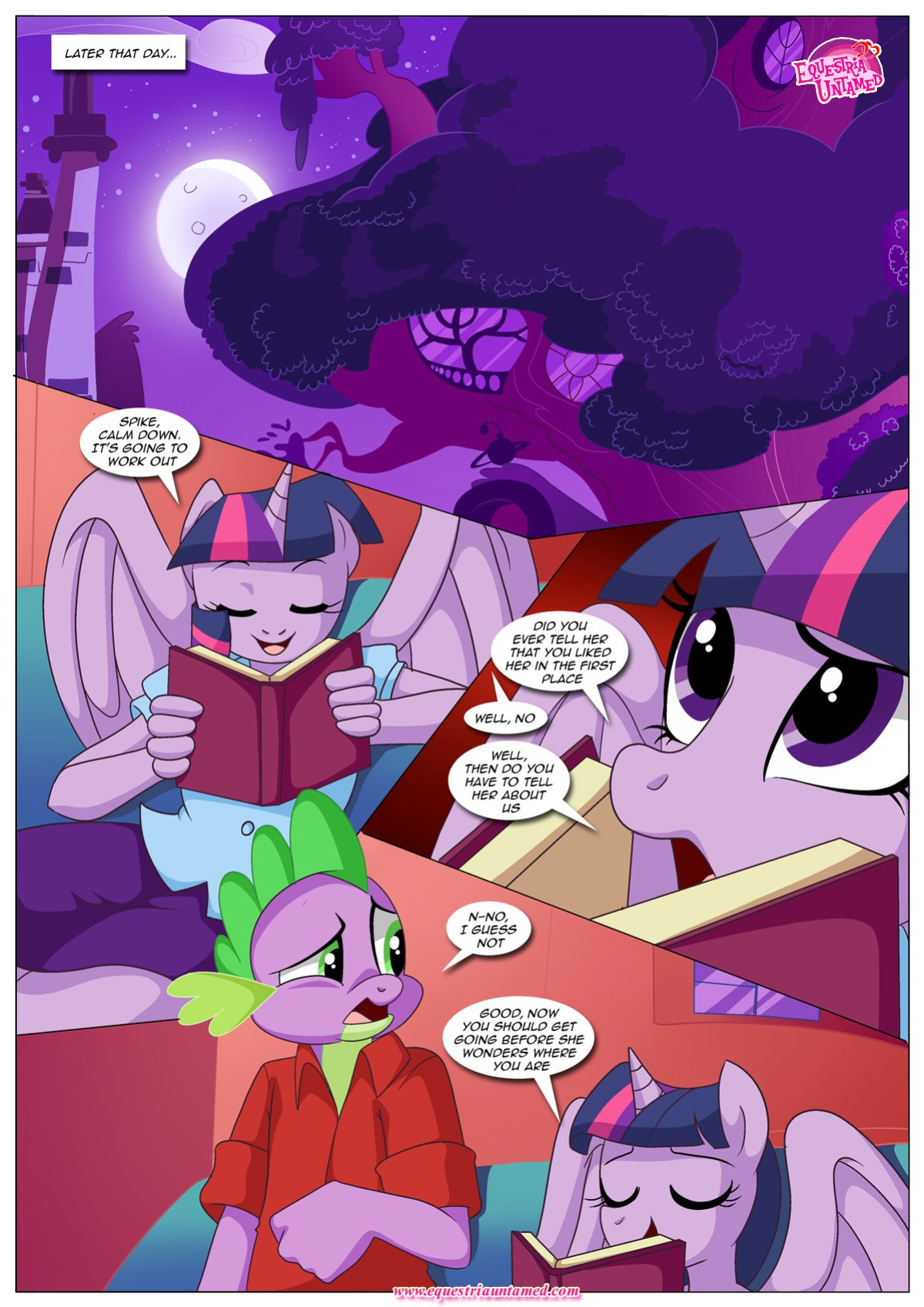 The Dragon lords Harem
