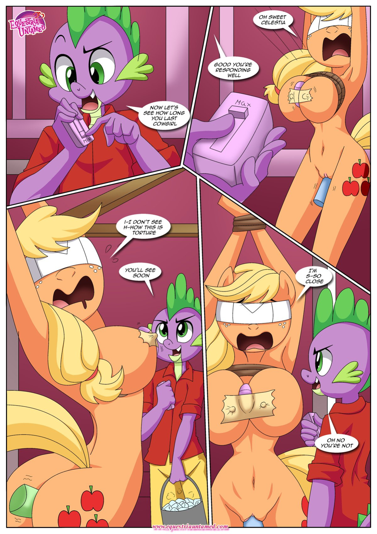 The Dragon lords Harem