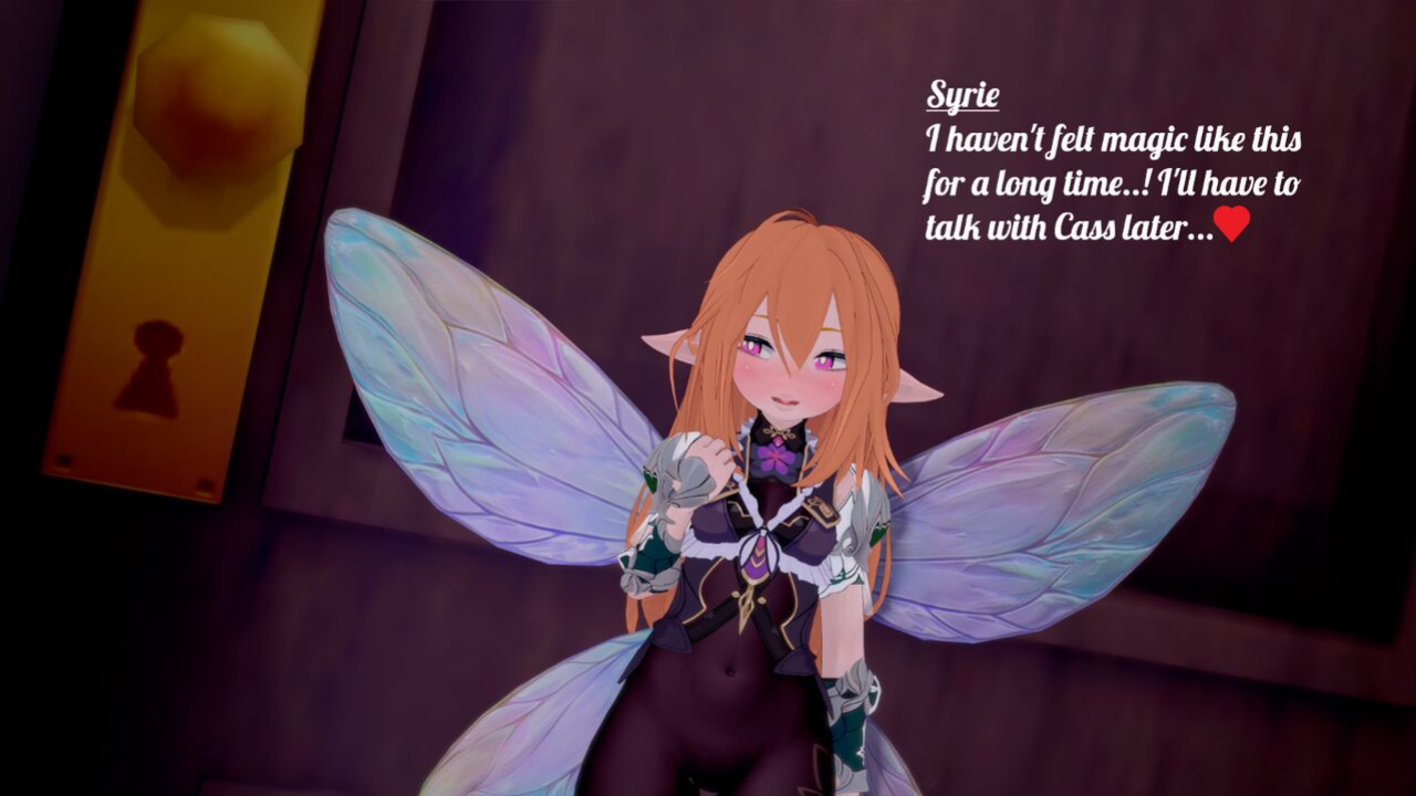 [Skill] Tales of Eldrain Ep. 2