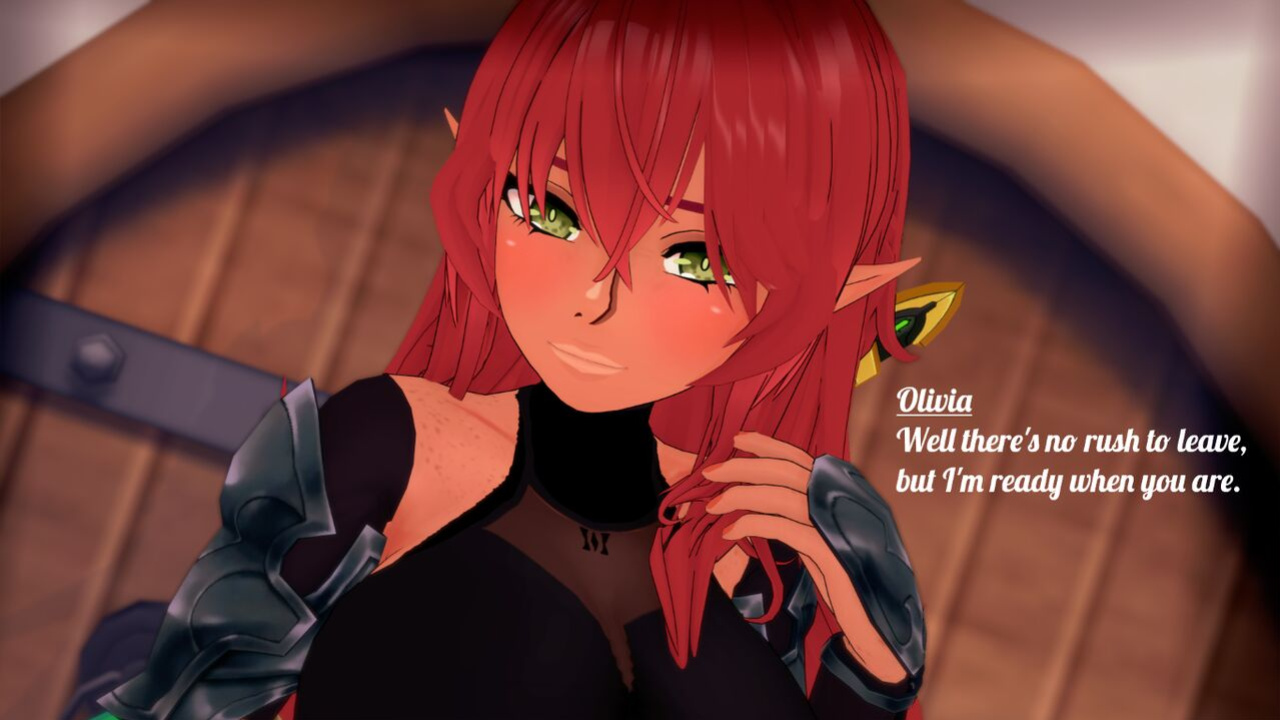 [Skill] Tales of Eldrain Ep. 2