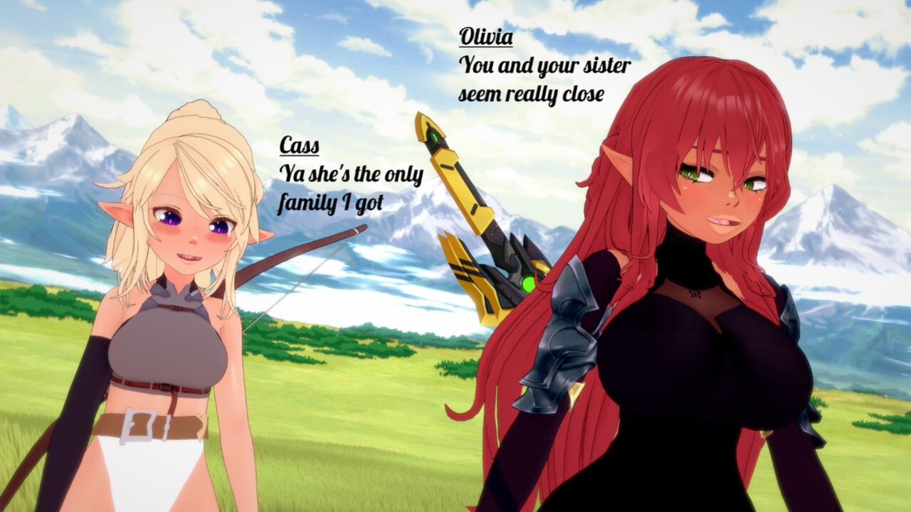 [Skill] Tales of Eldrain Ep. 2