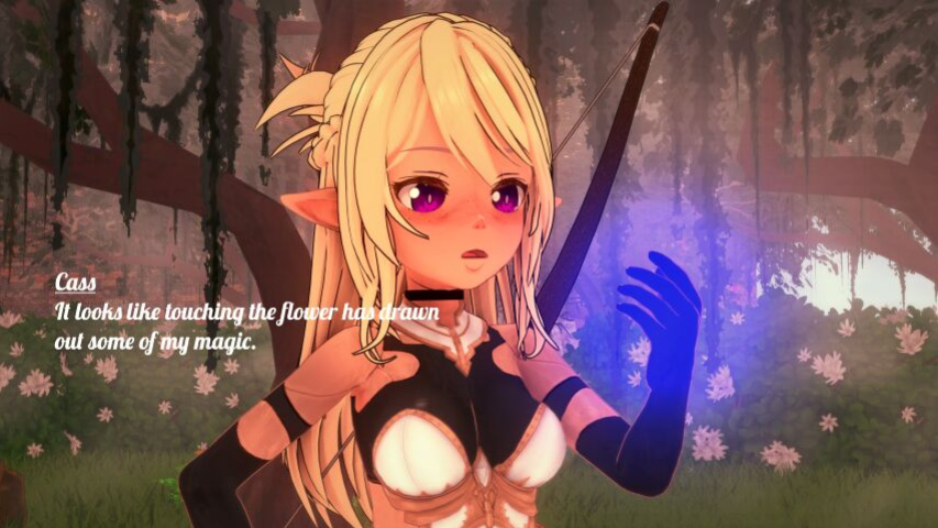 [Skill] Tales of Eldrain Ep.1