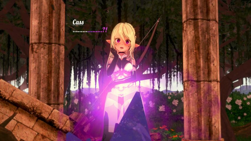 [Skill] Tales of Eldrain Ep.1