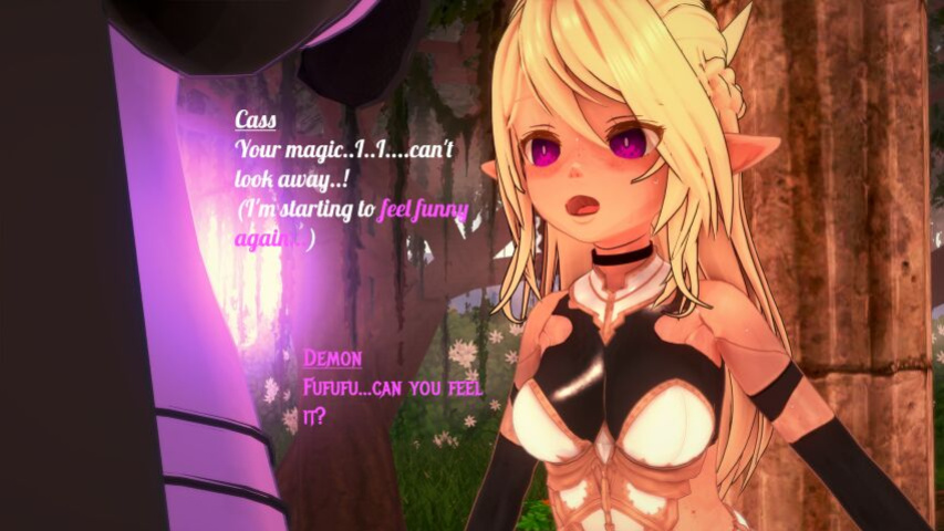 [Skill] Tales of Eldrain Ep.1