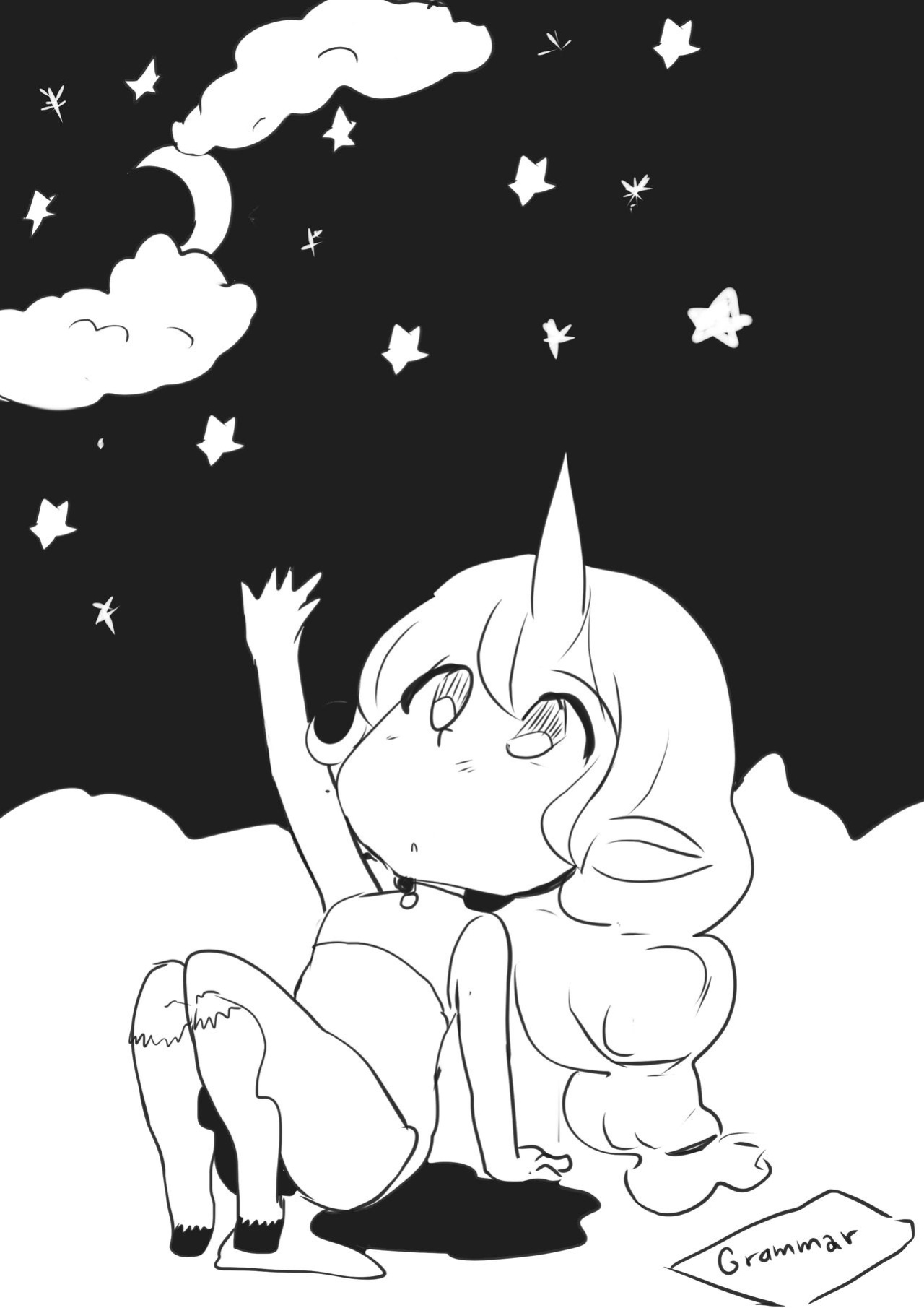 Soraka week 4 - "Medical service"