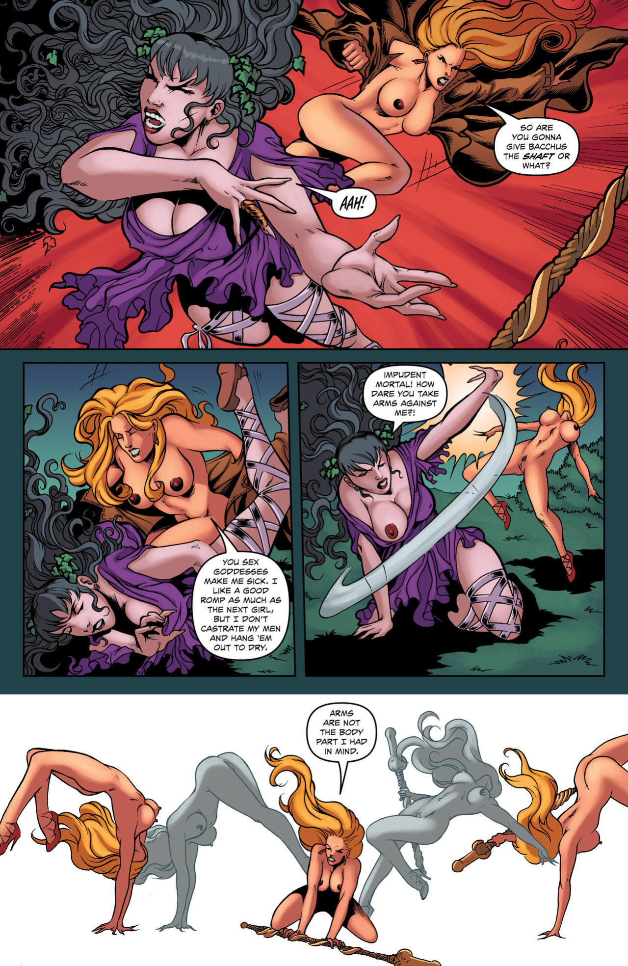 [Boundless] Lookers: Ember #7 [Digital uHD]