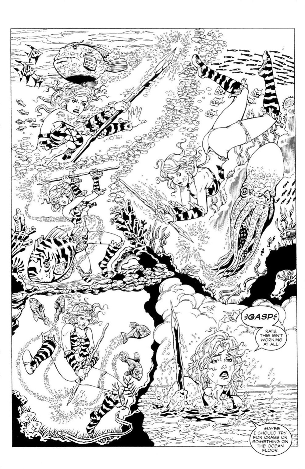 [Boundless] Jungle Fantasy: The Classic Adventure Collection (1999-2007)
