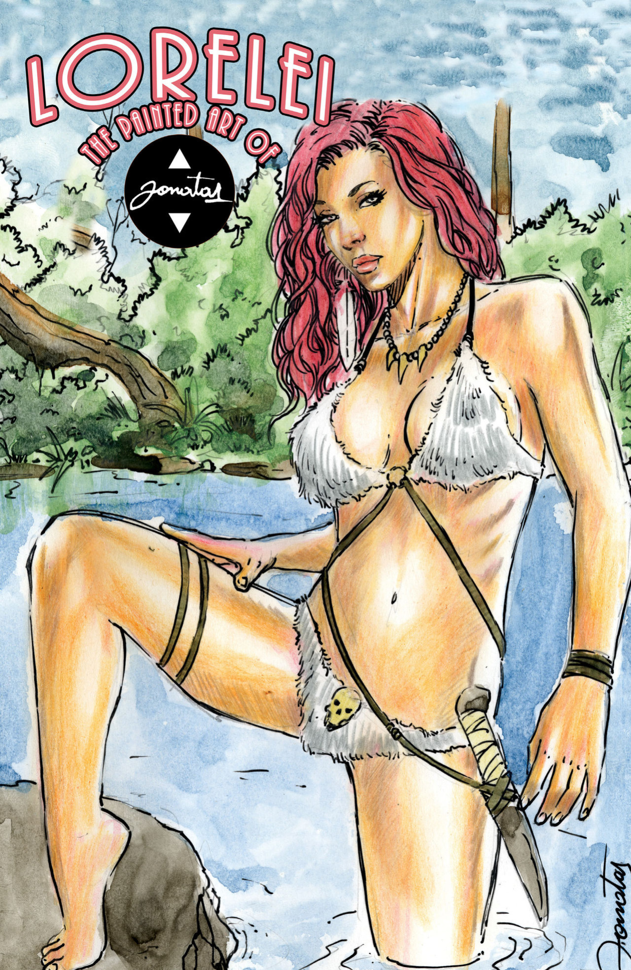 Jungle Fantasy꧇ Beauties (2019)
