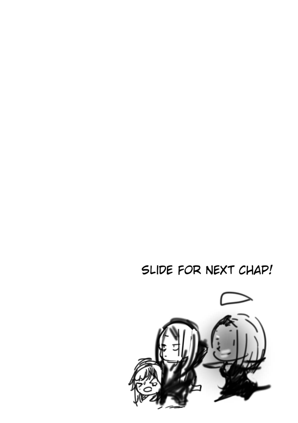 (Furiouzly) I sold my body to a god Chapter1 Completed edition