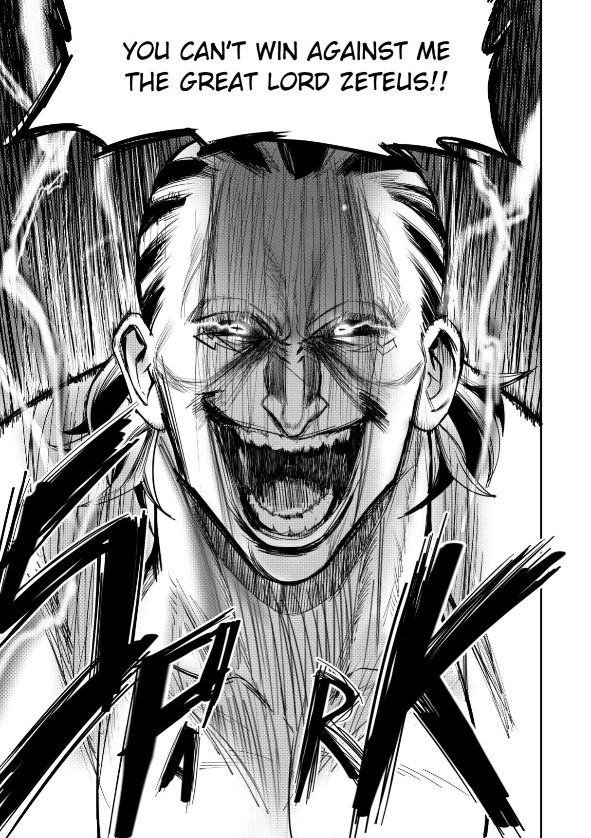 (Furiouzly) I sold my body to a god Chapter1 Completed edition