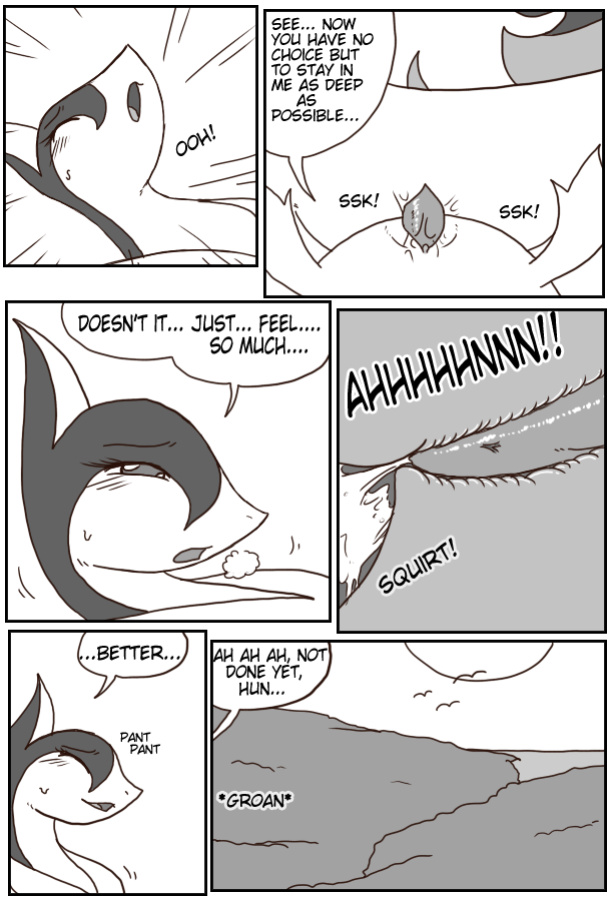 [Nekostar] Pokemon Newcomers (Pokemon)