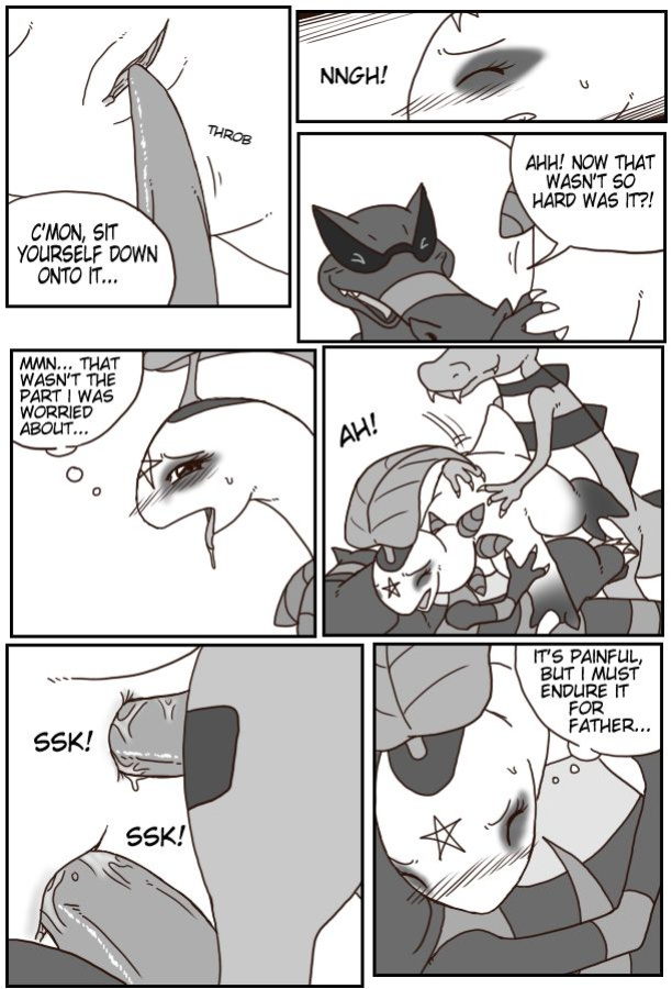 [Nekostar] Pokemon Newcomers (Pokemon)