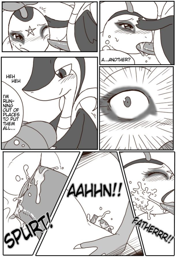 [Nekostar] Pokemon Newcomers (Pokemon)