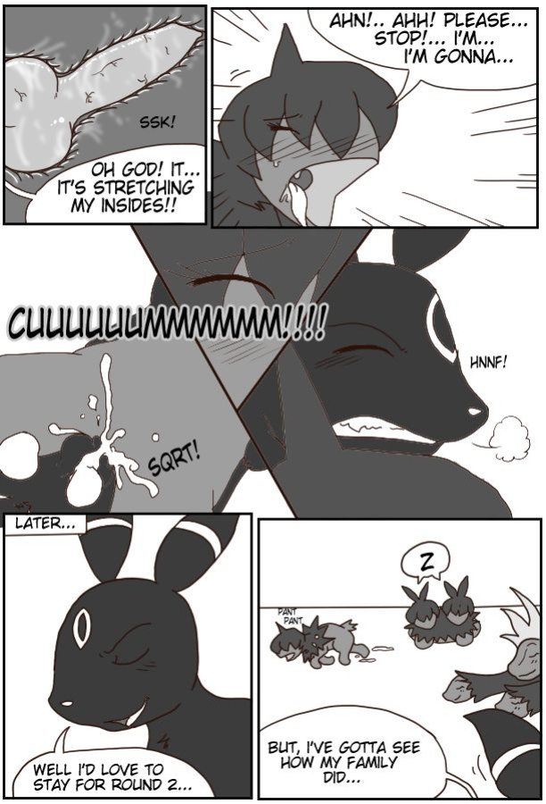 [Nekostar] Pokemon Newcomers (Pokemon)