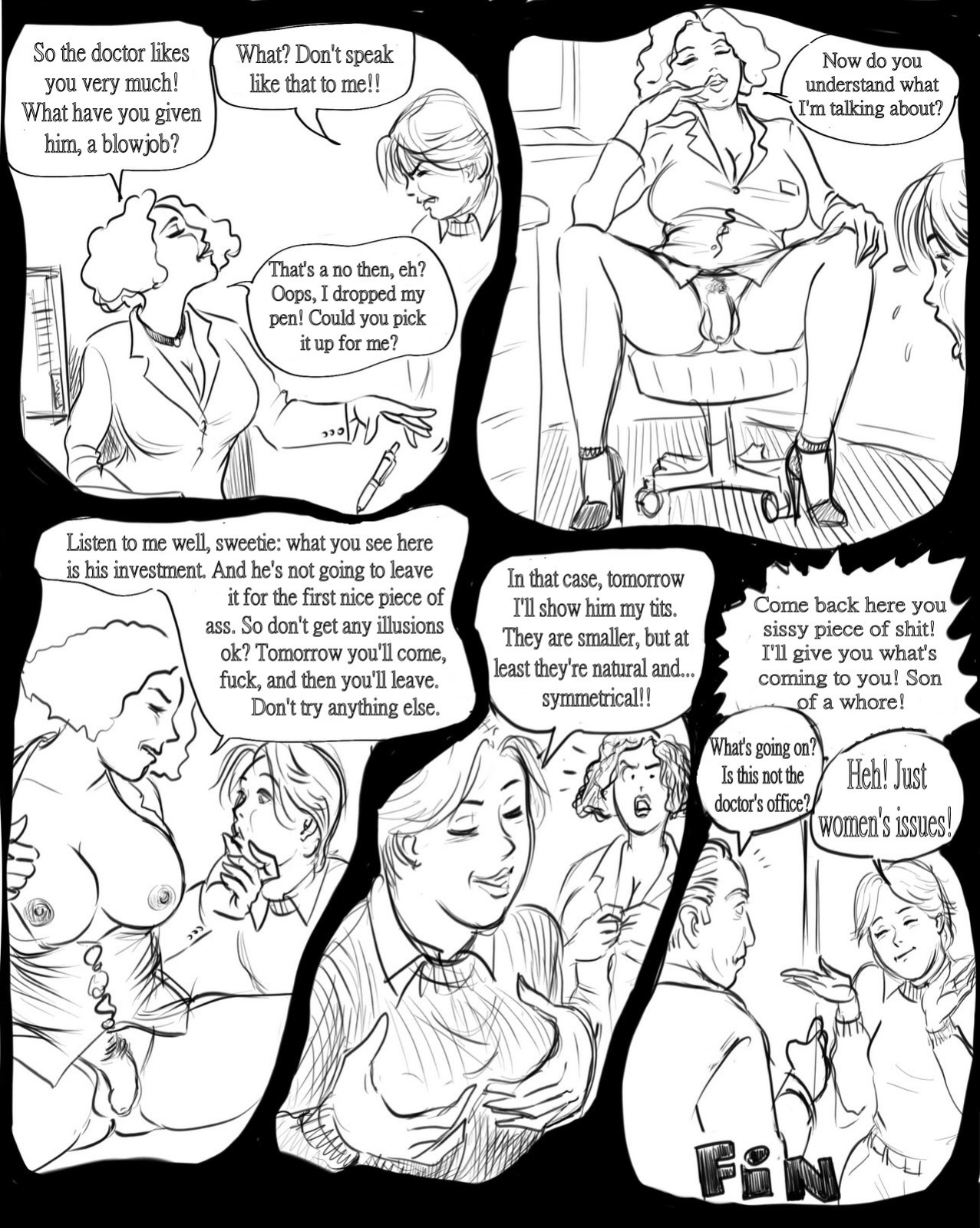 [Fidelenrich] Dr. Fisas