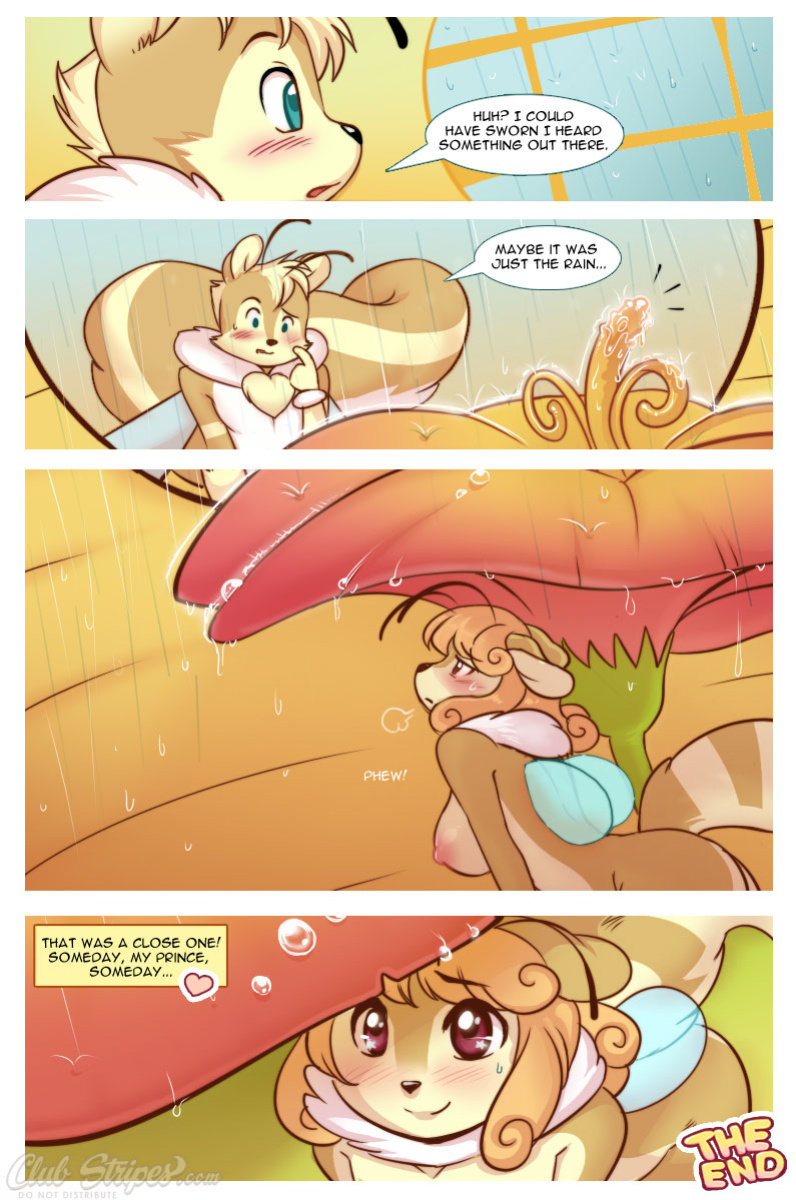 [Luckypan, Nim] The Squees - Chapter 1: An Introduction