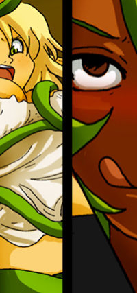 [Nishi06] Wakfu Doujin