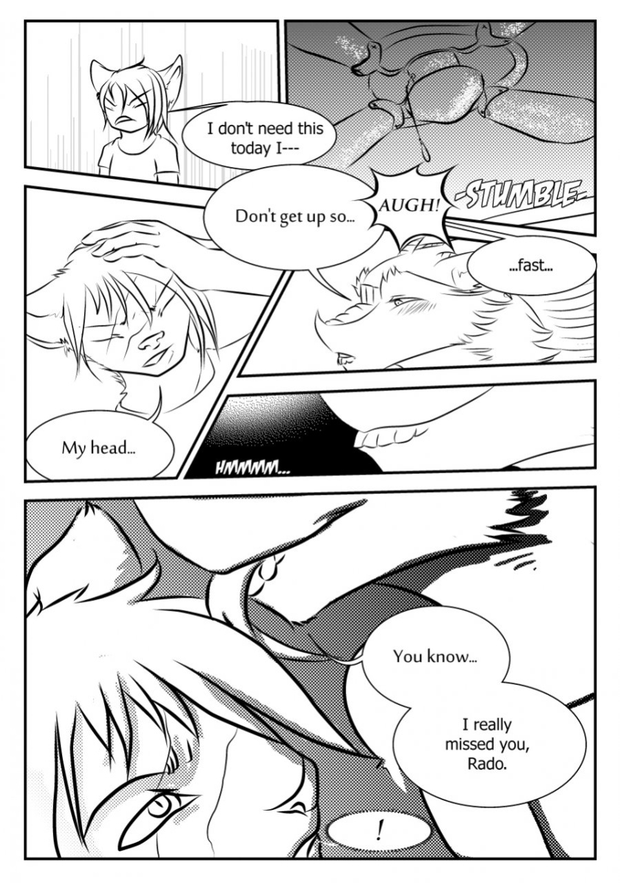 [MissOro] Vulnerable