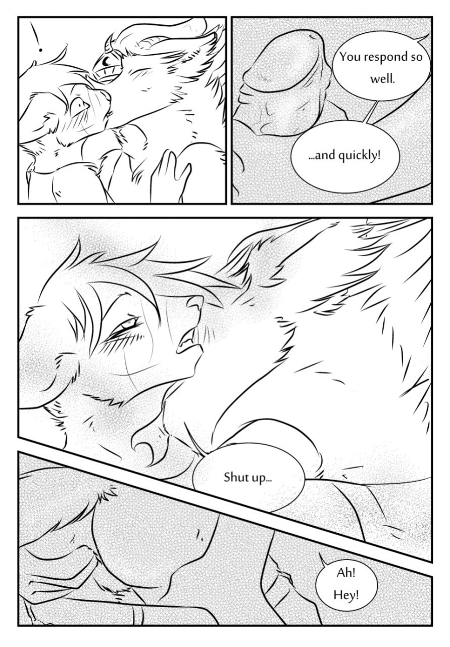 [MissOro] Vulnerable