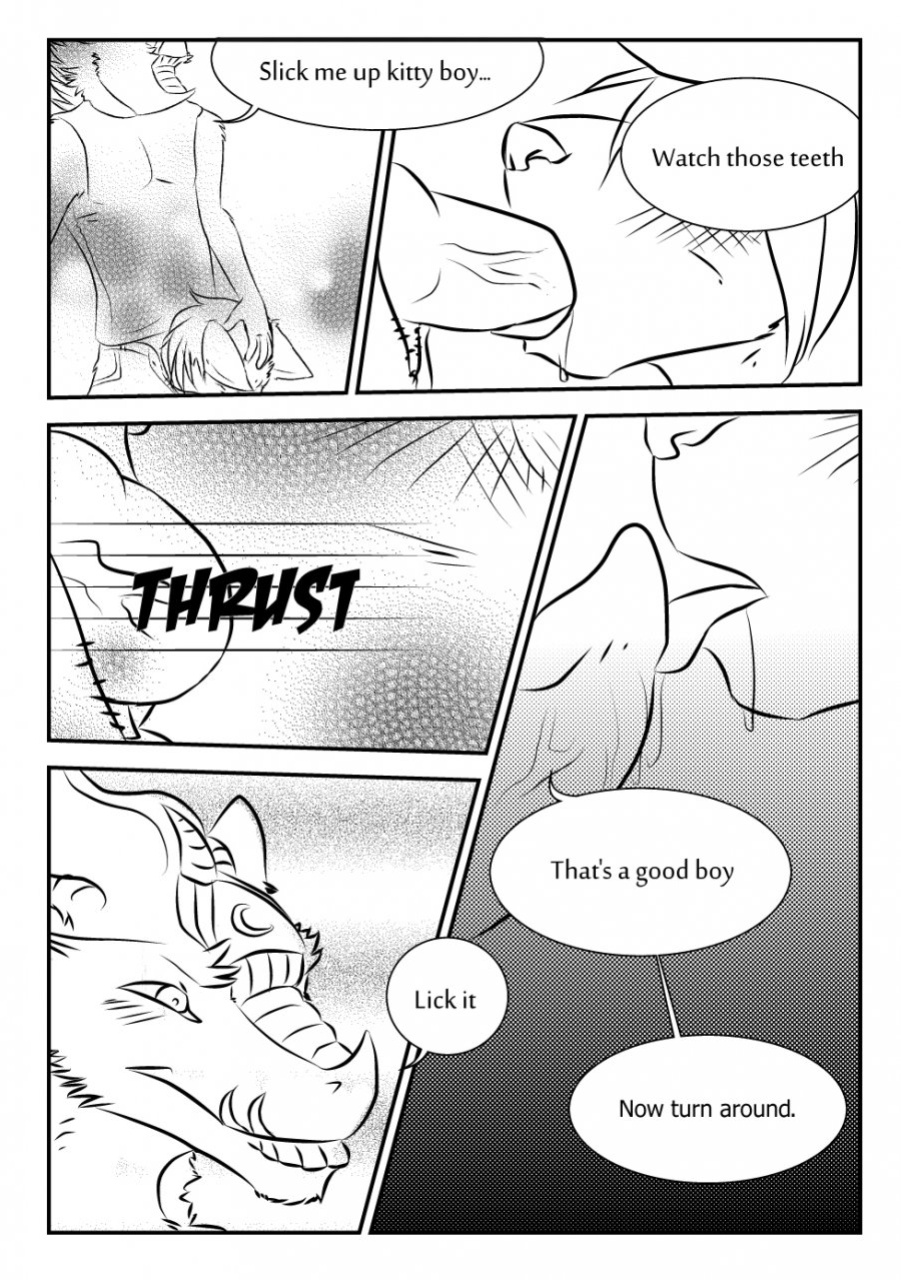 [MissOro] Vulnerable