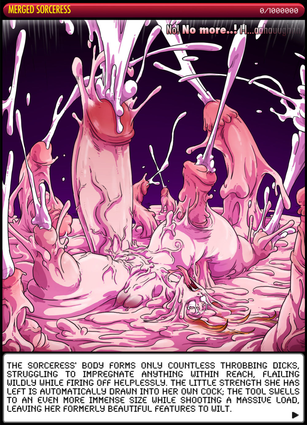 [Sparrow] Death of a Final Boss