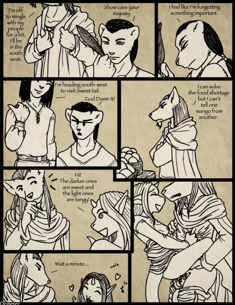The Dragon That Couldn't Be Slayed
