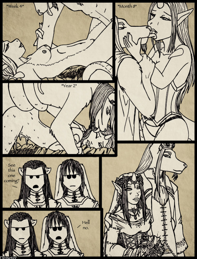The Dragon That Couldn't Be Slayed
