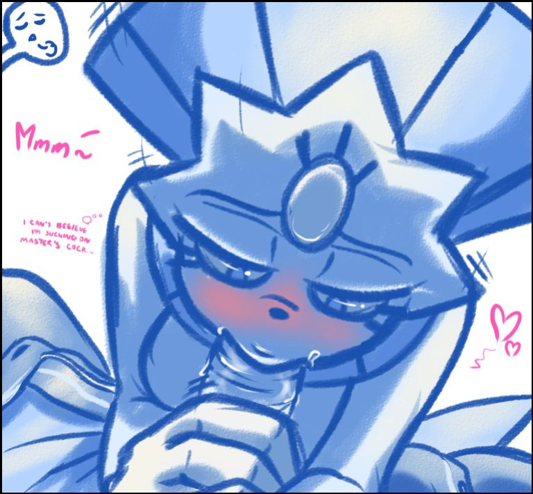 [Teckworks] Sweet Candy (Pokemon) [In Progress]